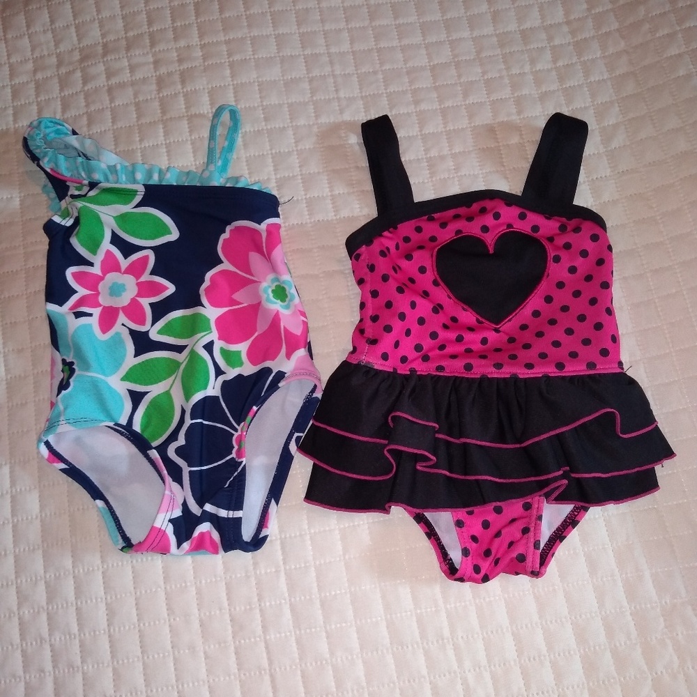 Penelope Mack swimsuit 12 months plus free suit